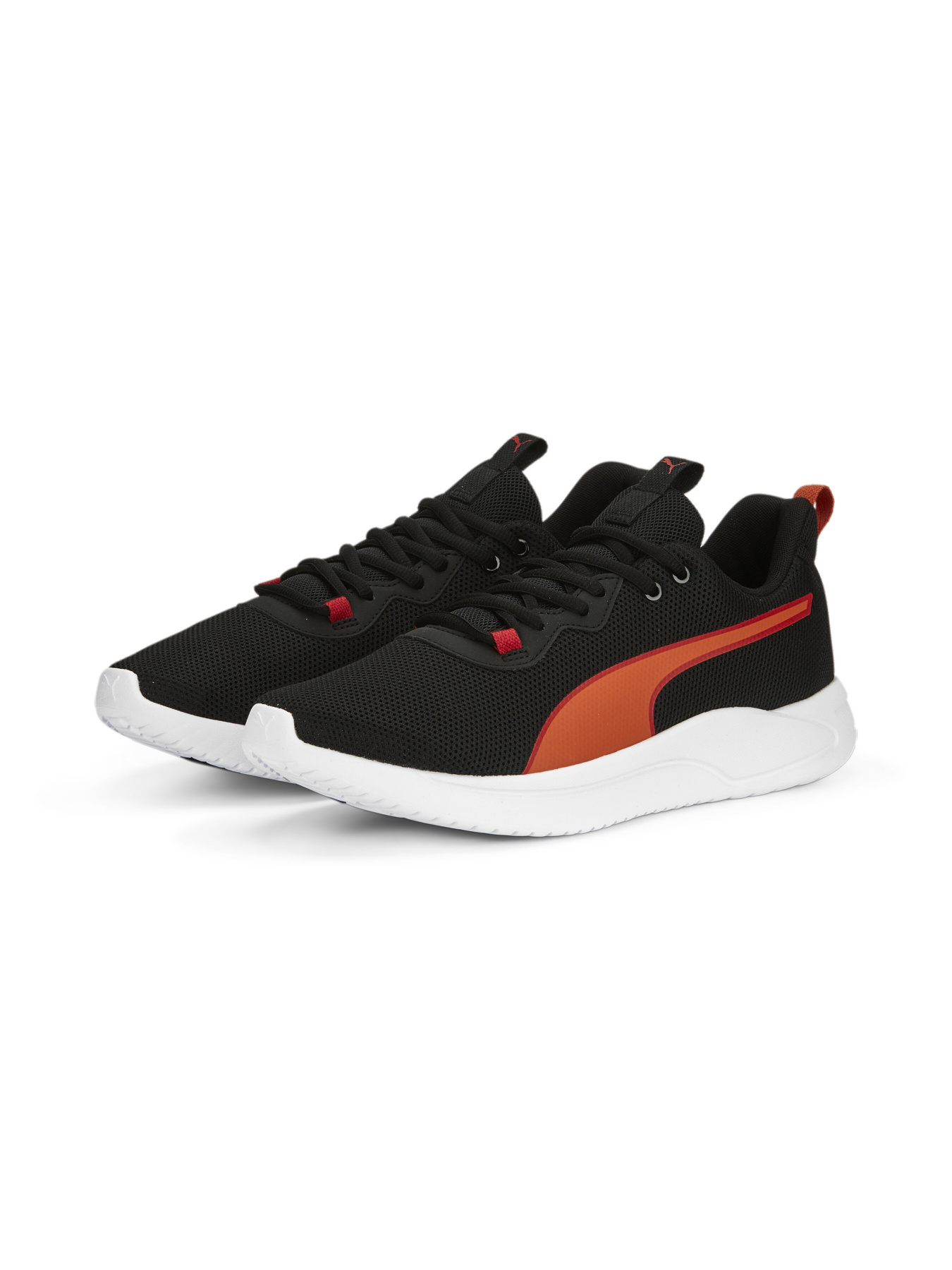 Кроссовки для бега PUMA Resolve Modern Weave модель 377994 Фото