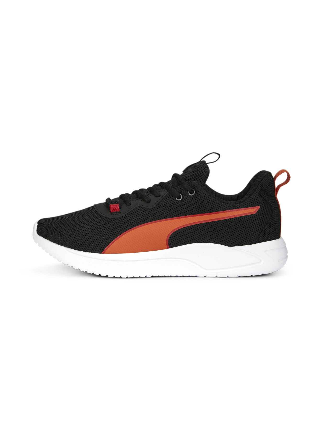 Кроссовки для бега PUMA Resolve Modern Weave модель 377994 Фото