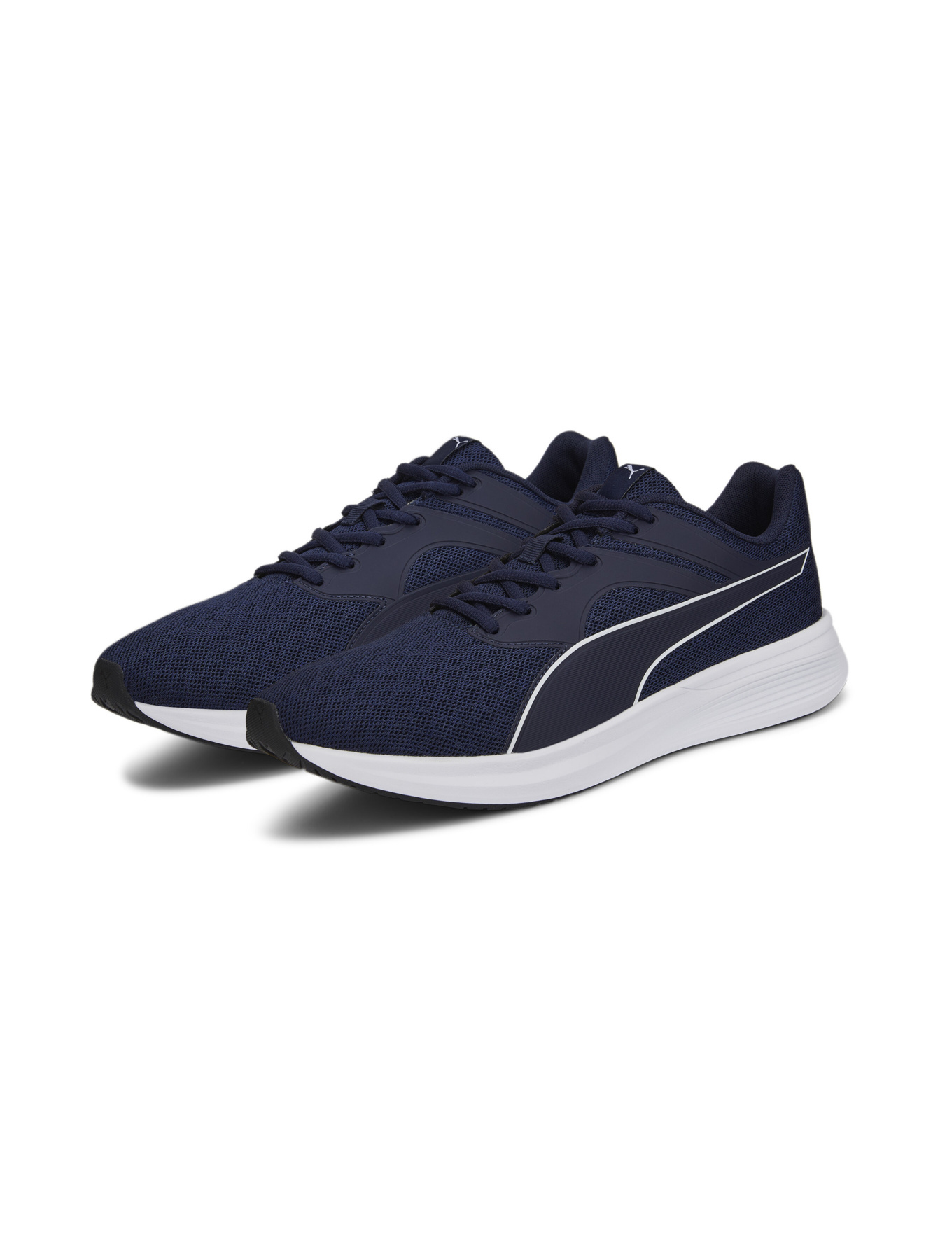 Кроссовки для бега PUMA Transport модель 377028 Фото