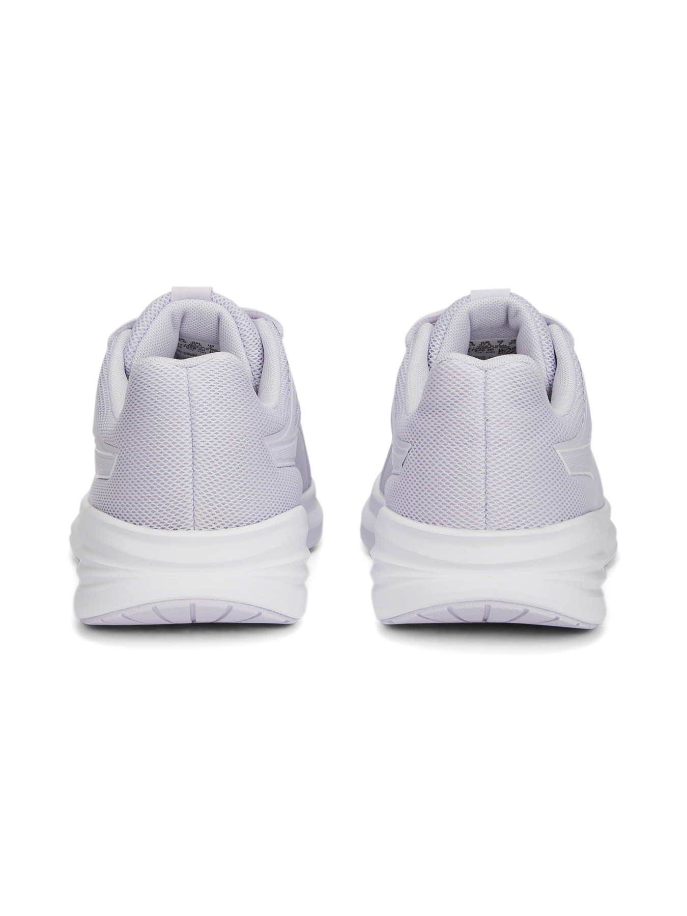 Кроссовки для бега PUMA Transport модель 377028 Фото