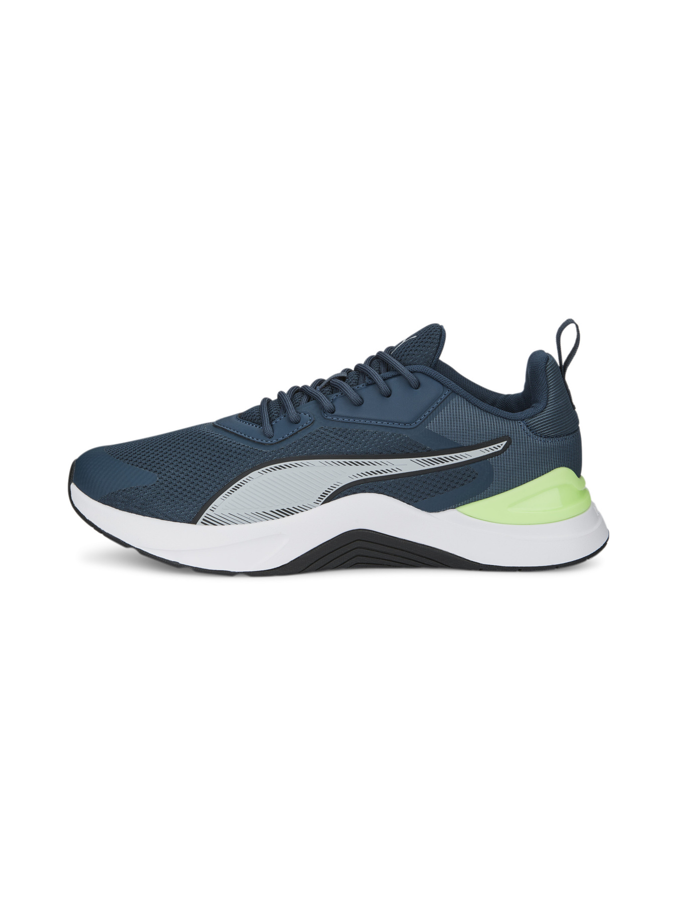 Кроссовки для тренировок PUMA Infusion модель 377893 Фото