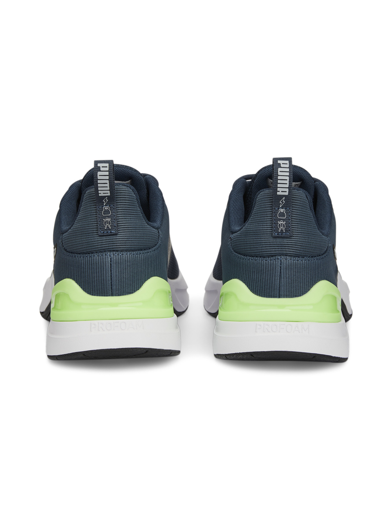 Кросівки для спорту PUMA Infusion модель 377893 Фото