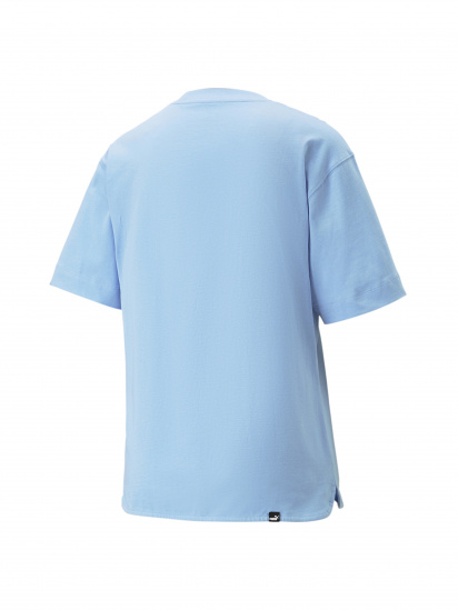 Футболка PUMA Her Tee модель 673107 — фото - INTERTOP