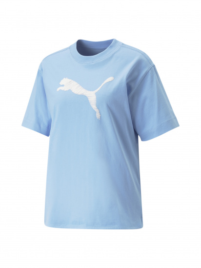Футболка PUMA Her Tee модель 673107 - фото