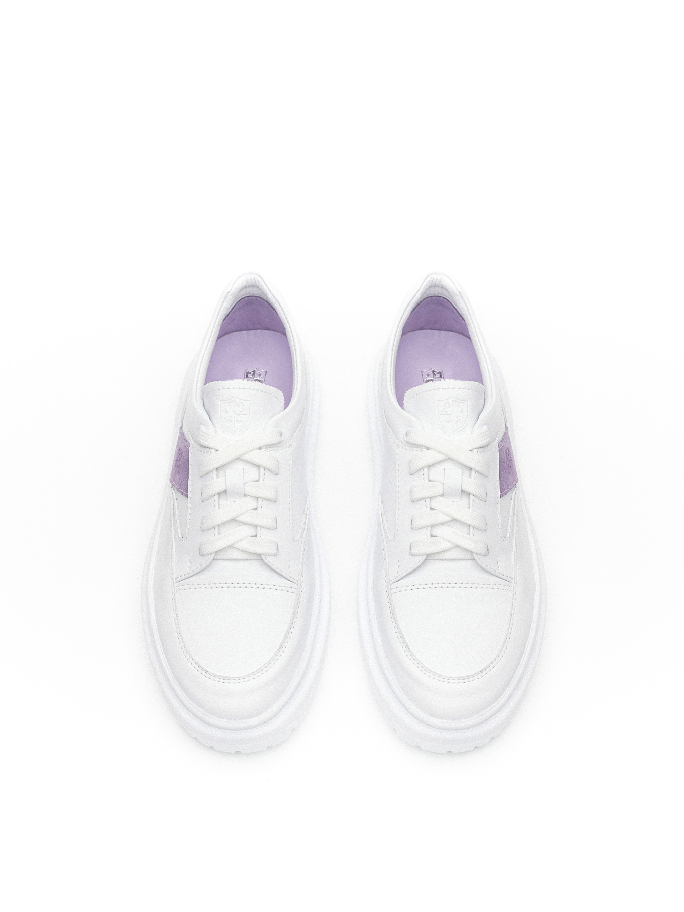 Кеды низкие Alex Bell модель 1168970 Фото