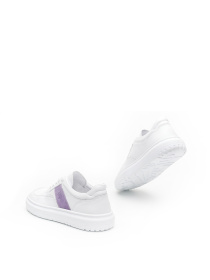 Кеди низькі Alex Bell модель 1168970 Кеди низькі Alex Bell модель 1168970 Фото