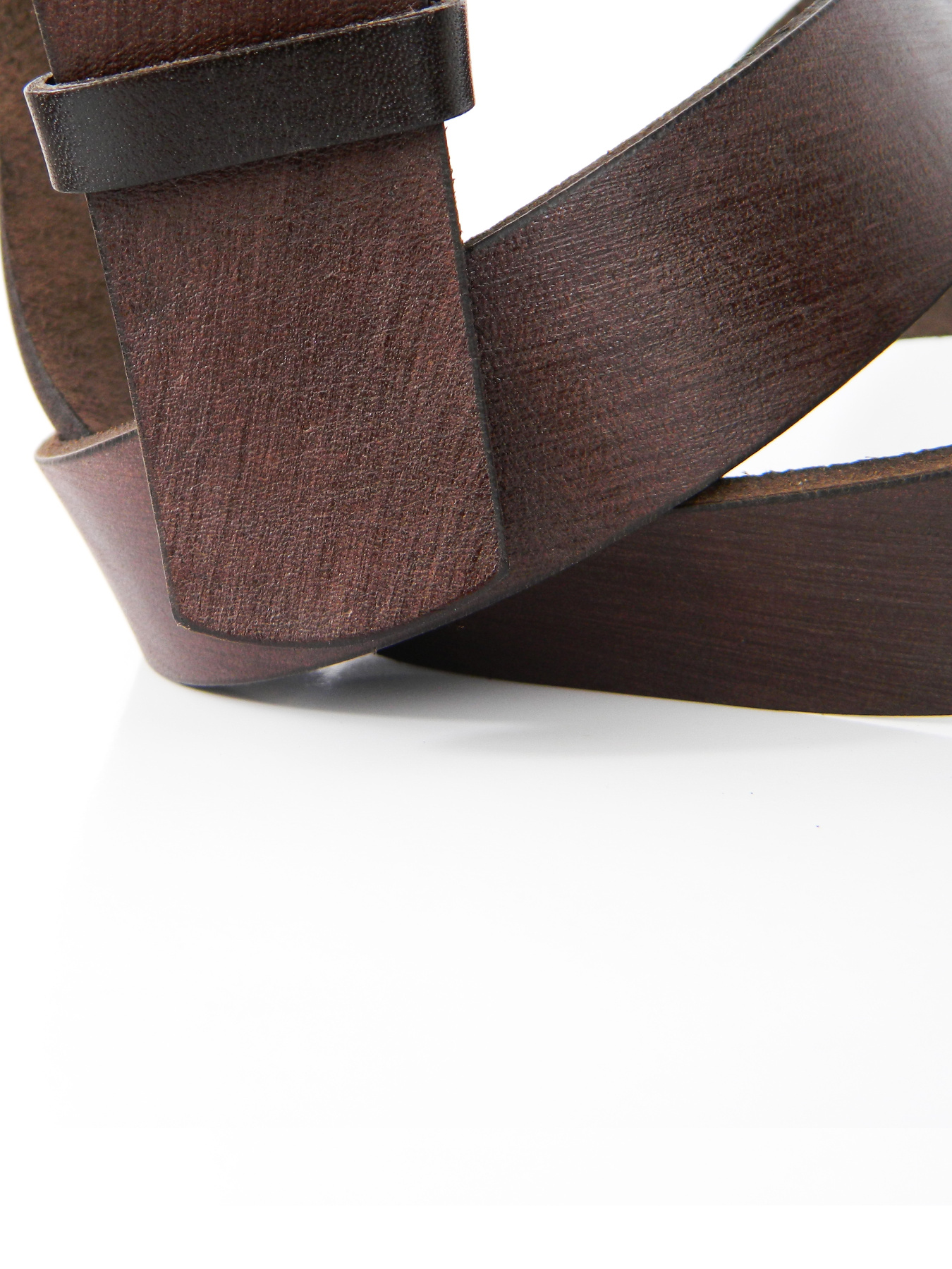 Ремень Svitlana Zubko модель K352C Фото