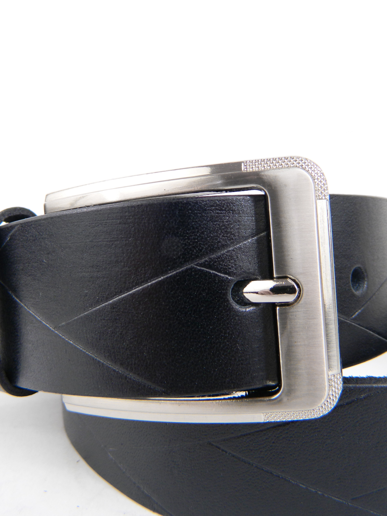 Ремень Svitlana Zubko модель 1A35109-2 Фото