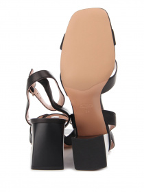 Босоніжки Ditto модель 865-11-2 Босоніжки Ditto модель 865-11-2 Фото