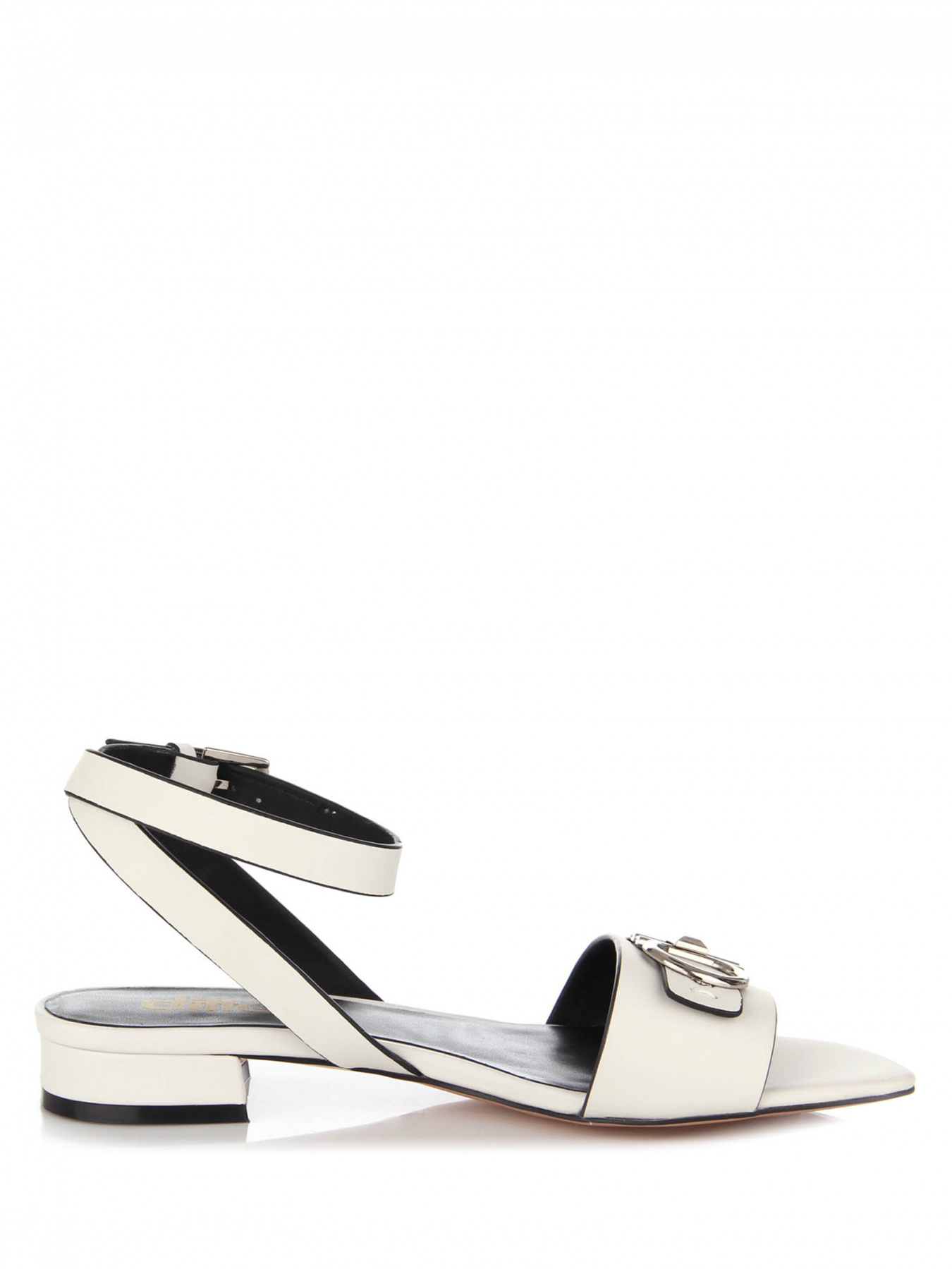 Босоножки Ditto модель 375-3-1 Фото