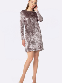 Платье мини CAT ORANGE модель 5628 Фото