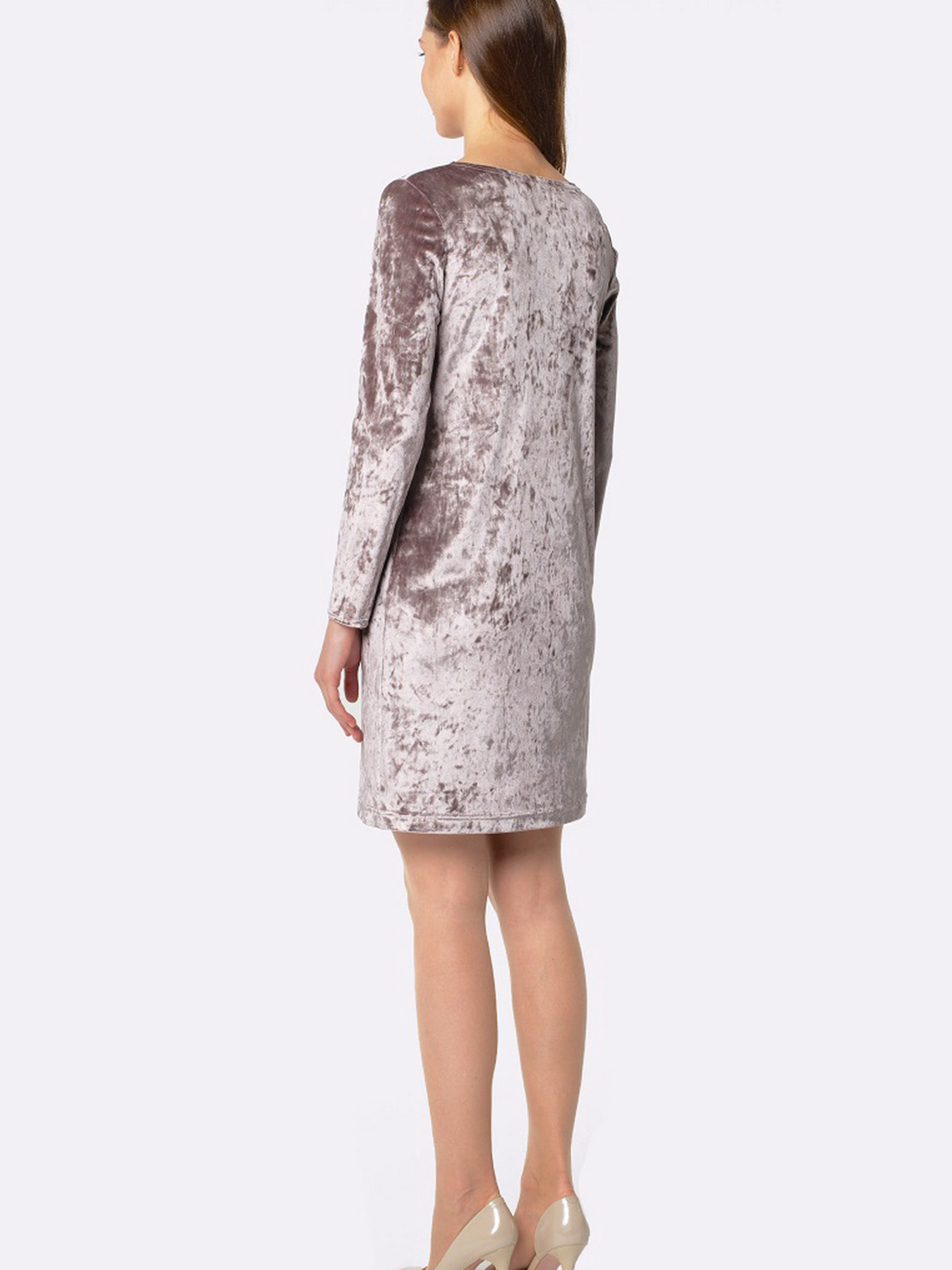 Сукня міні CAT ORANGE модель 5628 Фото