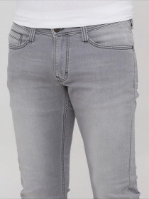 Зауженные джинсы Mustang Jeans модель 4010857 Фото