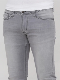 Зауженные джинсы Mustang Jeans модель 4010857 Фото