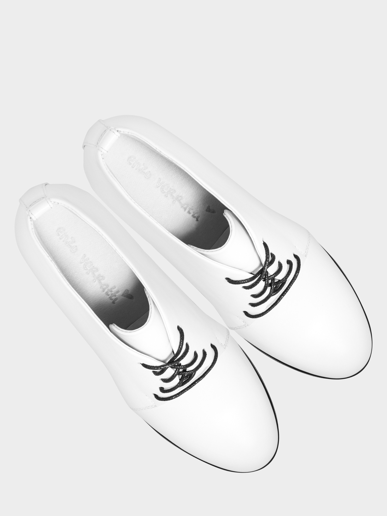 Ботильйони Enzo Verratti Модель 18-91270-4wsk Фото