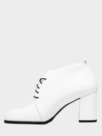 Ботильйони Enzo Verratti Модель 18-91270-4wsk Фото