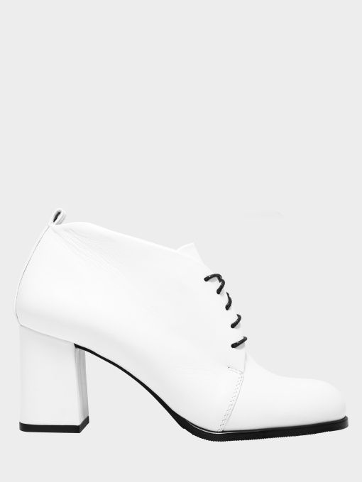 Бoтильоны Enzo Verratti модель 18-91270-4wsk Фото