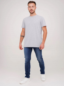 Зауженные джинсы Mustang Jeans модель 4011974 Фото