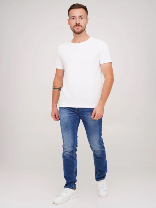 Завужені джинси Mustang Jeans модель 4006064 Фото
