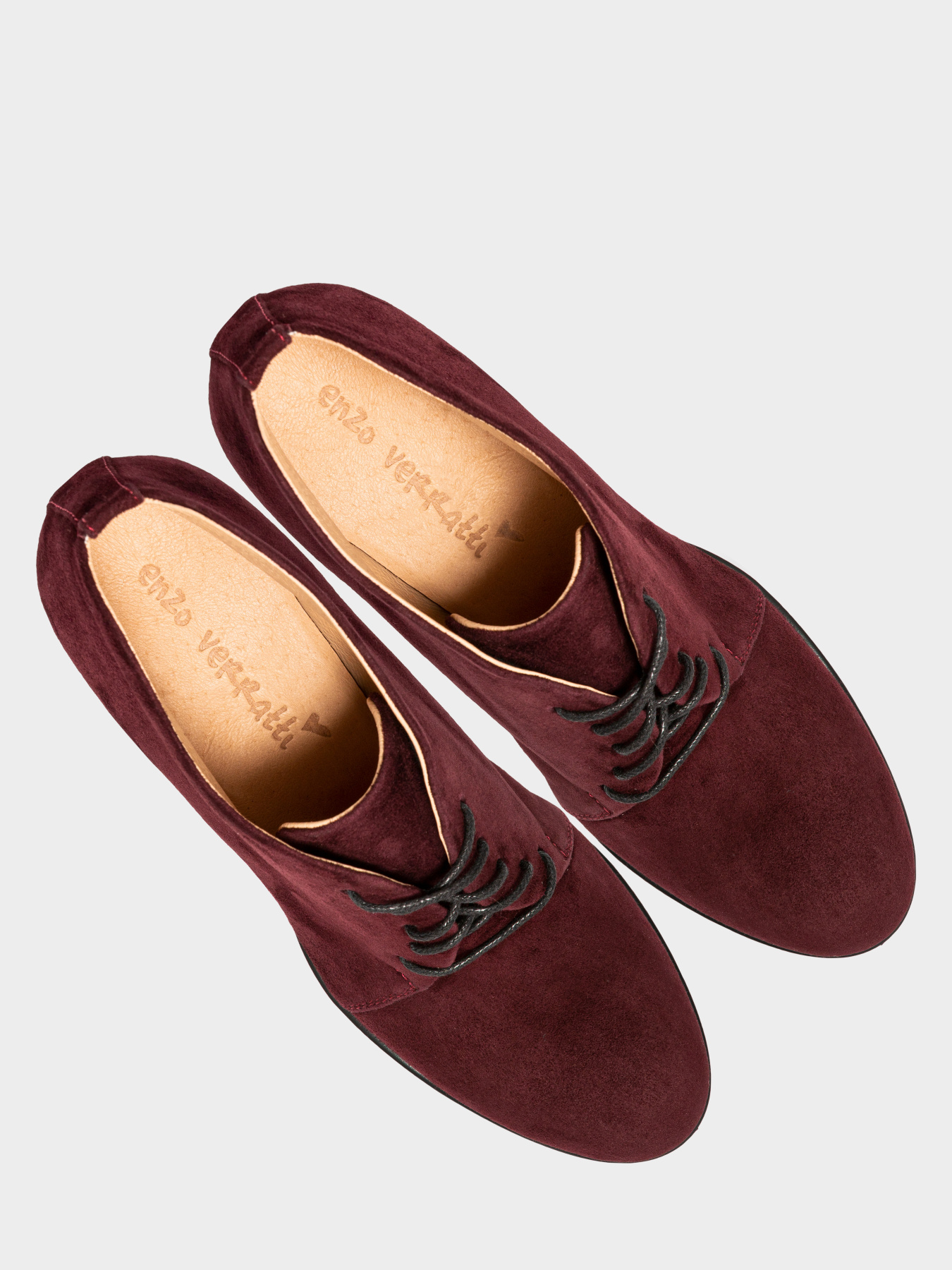 Ботильйони Enzo Verratti модель 18-91270-4bov Фото