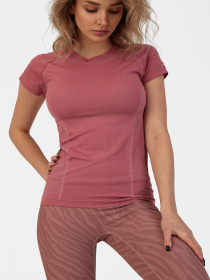 Спортивна футболка AVECS модель 30445-21 Фото