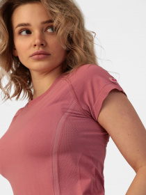 Спортивна футболка AVECS модель 30445-21 Фото