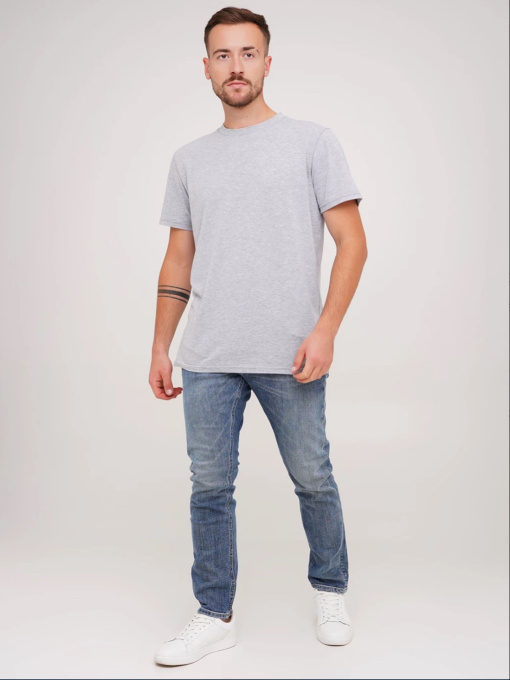 Завужені джинси Mustang Jeans модель 4010009 Фото