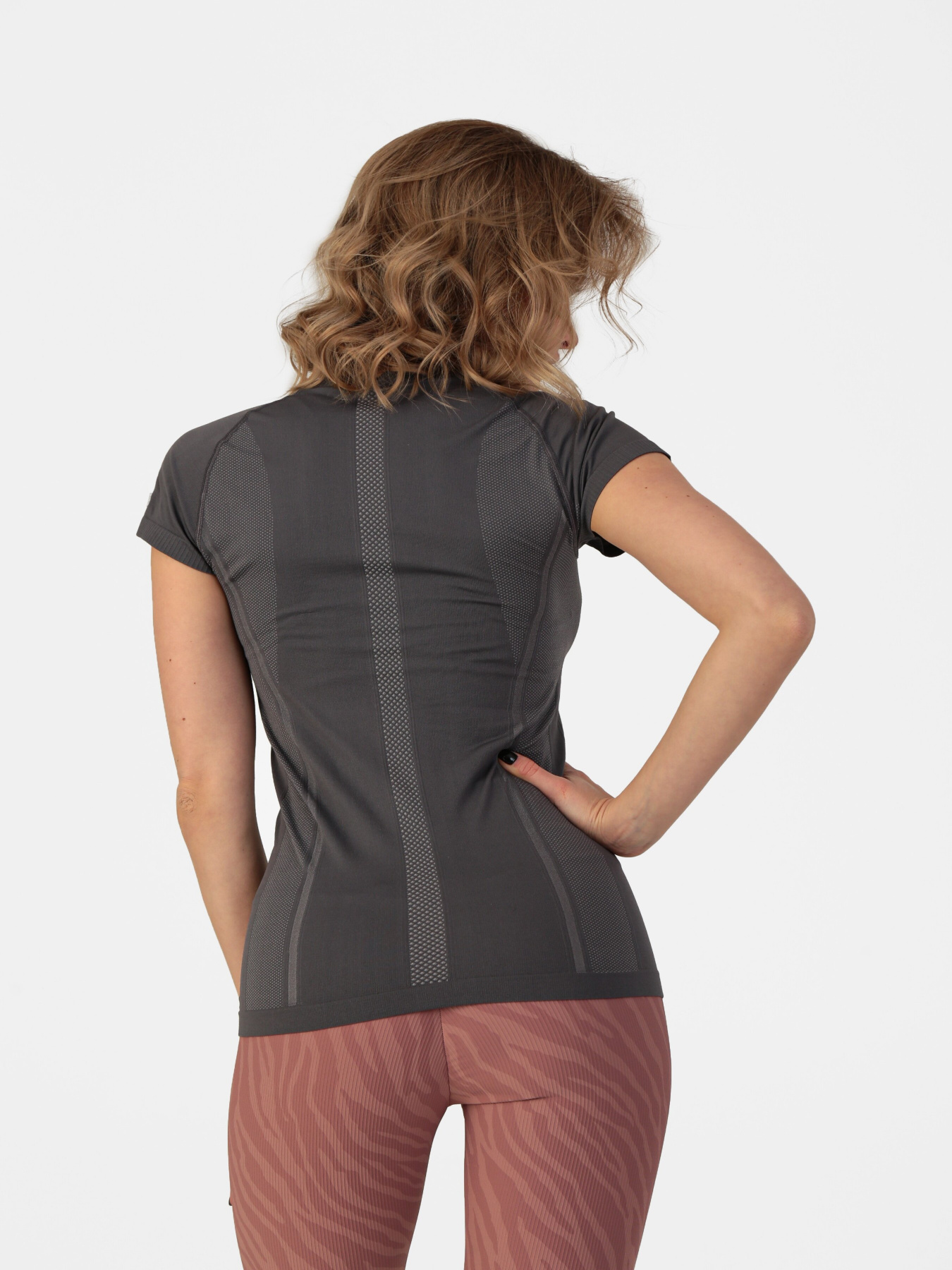 Футболка спортивна AVECS модель 30445-17 Фото