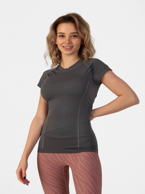 Футболка спортивная AVECS модель 30445-17 Фото