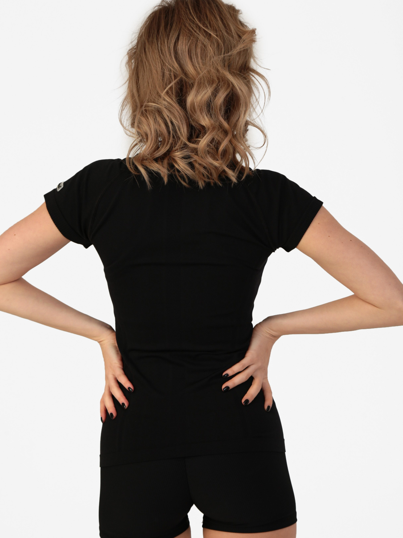 Футболка спортивна AVECS модель 30445-1 Фото