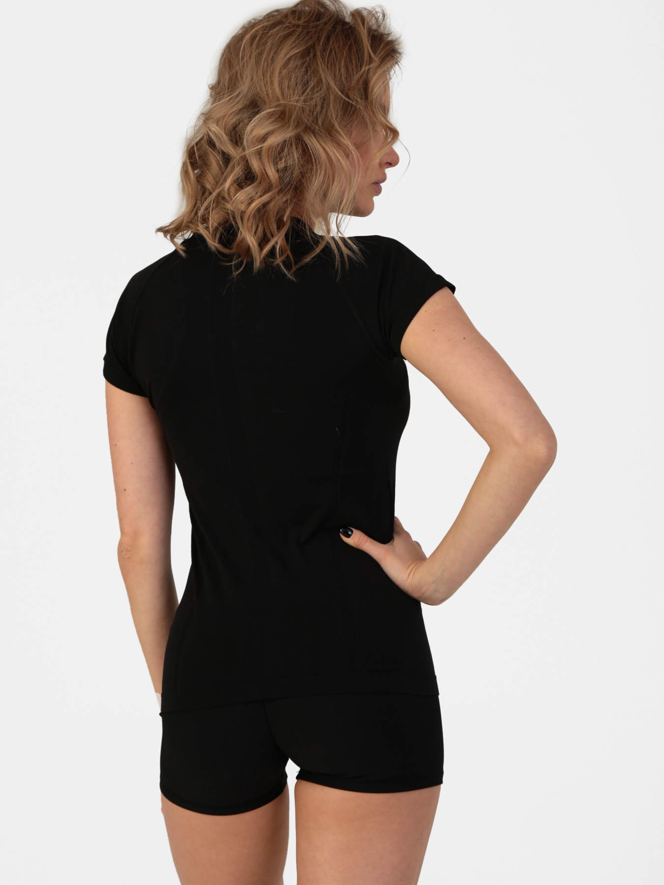 Футболка спортивна AVECS модель 30445-1 Фото