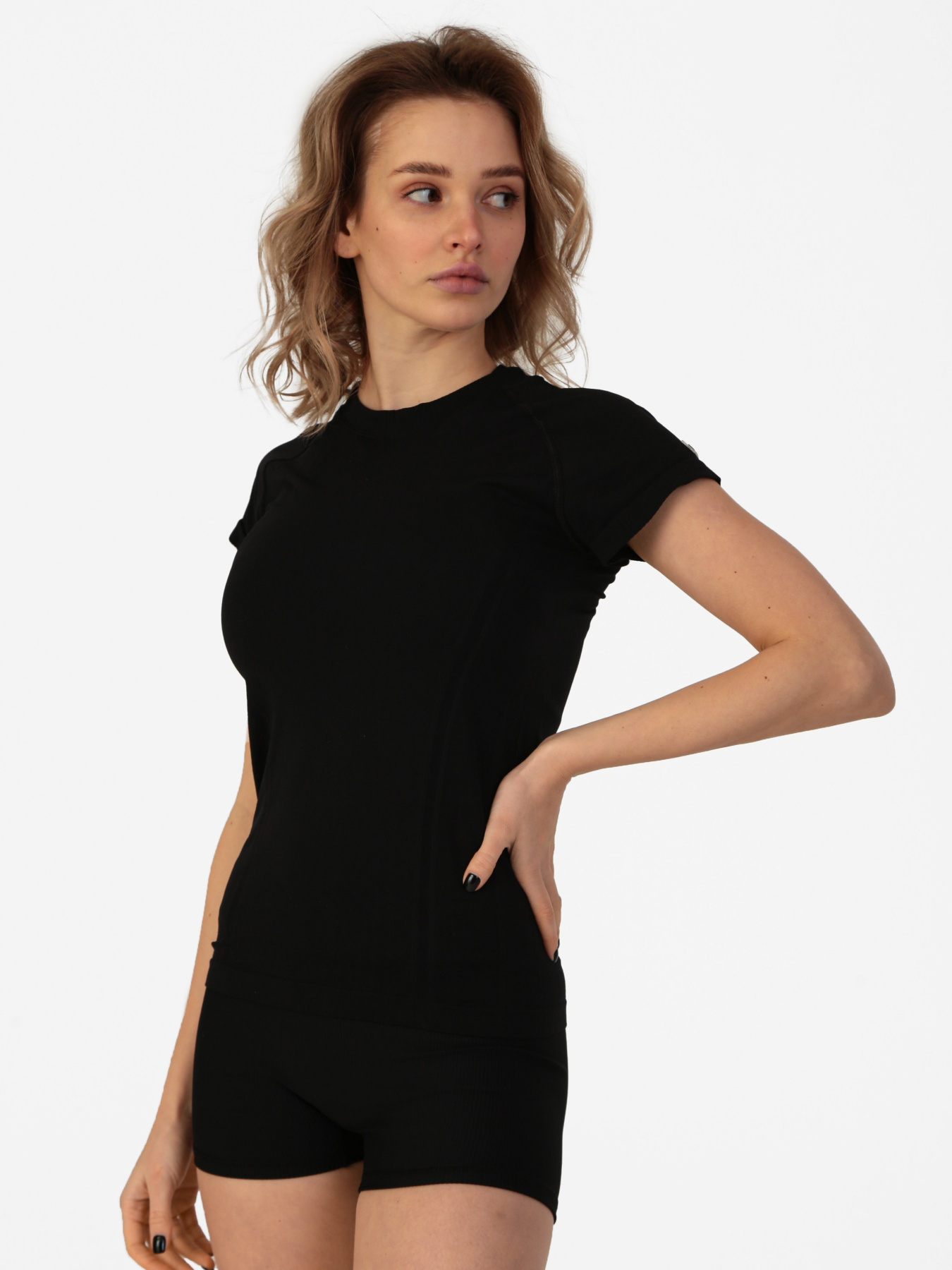 Спортивна футболка AVECS модель 30445-1 Фото