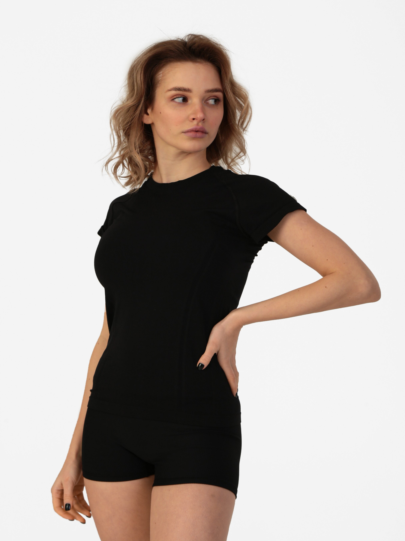 Спортивна футболка AVECS модель 30445-1 Фото