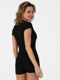 Спортивна футболка AVECS модель 30445-1 Фото