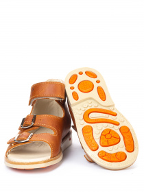 Сандалии Theo Leo модель 1216_21 Фото