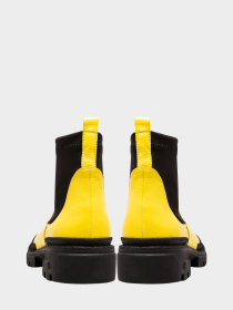 Челси Enzo Verratti COOL WALK модель 18-7449-8yesk Фото