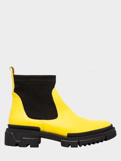 Челсі Enzo Verratti COOL WALK модель 18-7449-8yesk Фото