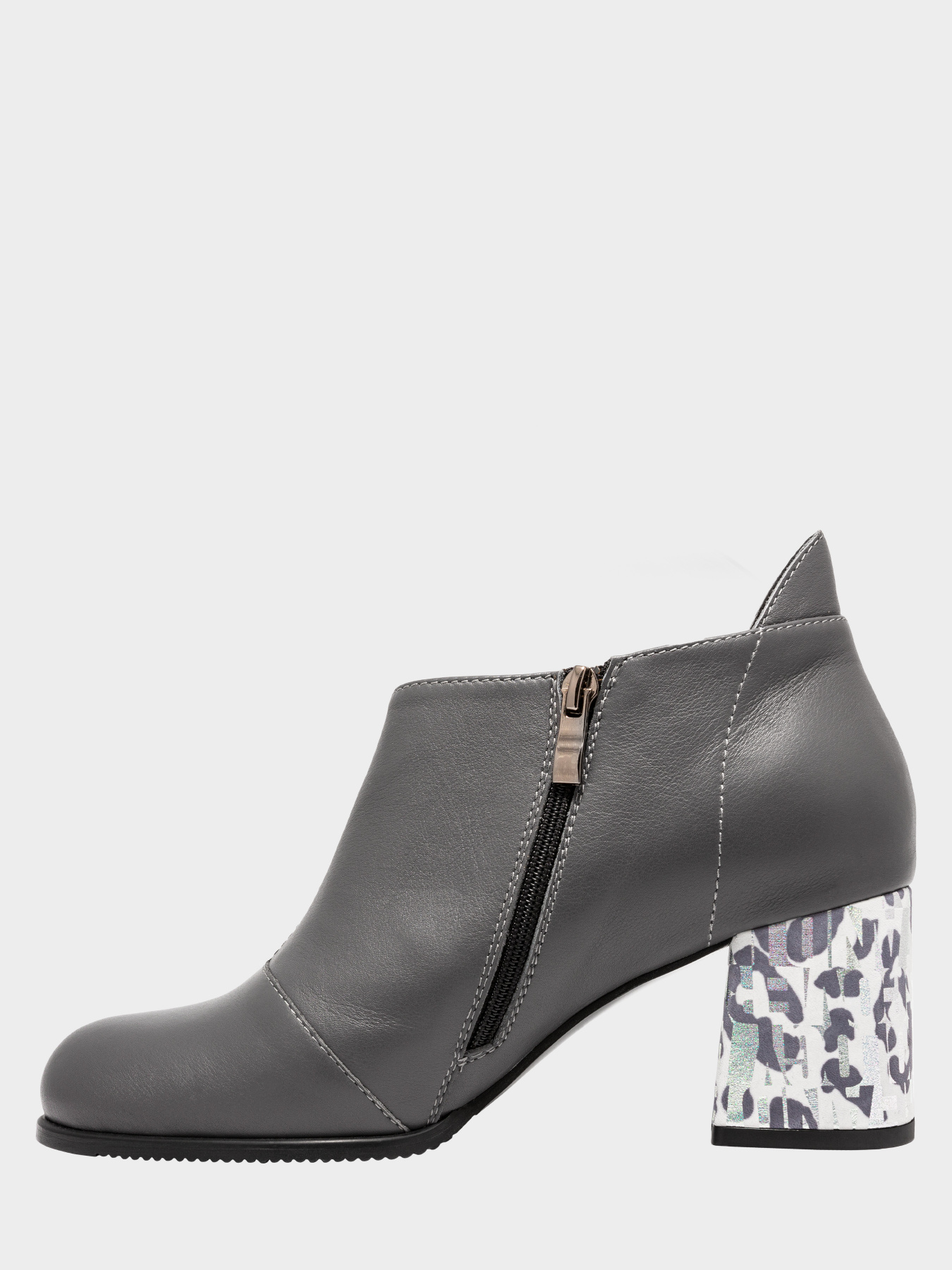 Бoтильоны Enzo Verratti модель 18-1270-15grsk Фото