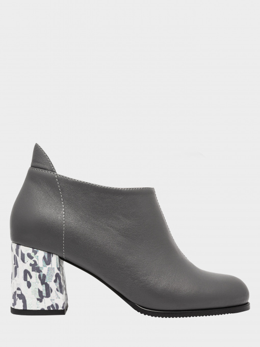 Бoтильоны Enzo Verratti модель 18-1270-15grsk Фото