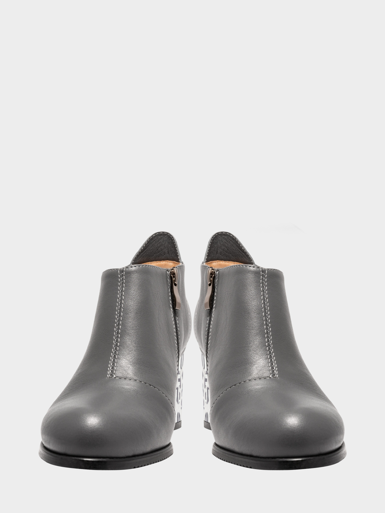 Ботильйони Enzo Verratti модель 18-1270-15grsk Фото