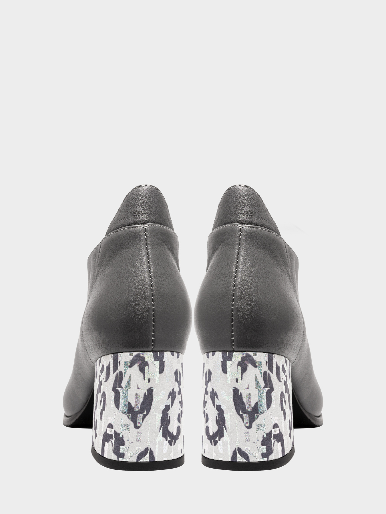 Ботильйони Enzo Verratti модель 18-1270-15grsk Фото