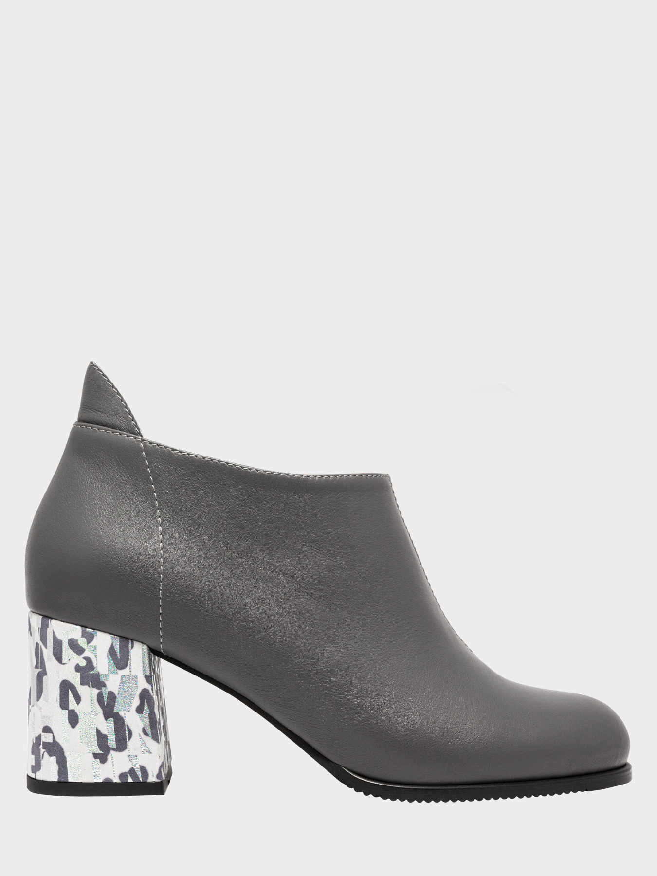 Ботильйони Enzo Verratti модель 18-1270-15grsk Фото