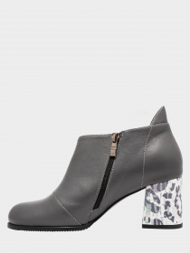 Ботильйони Enzo Verratti модель 18-1270-15grsk Фото