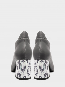 Ботильйони Enzo Verratti модель 18-1270-15grsk Фото