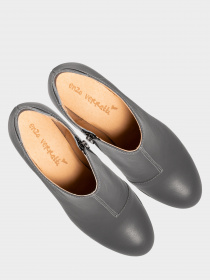 Ботильйони Enzo Verratti модель 18-1270-15grsk Фото