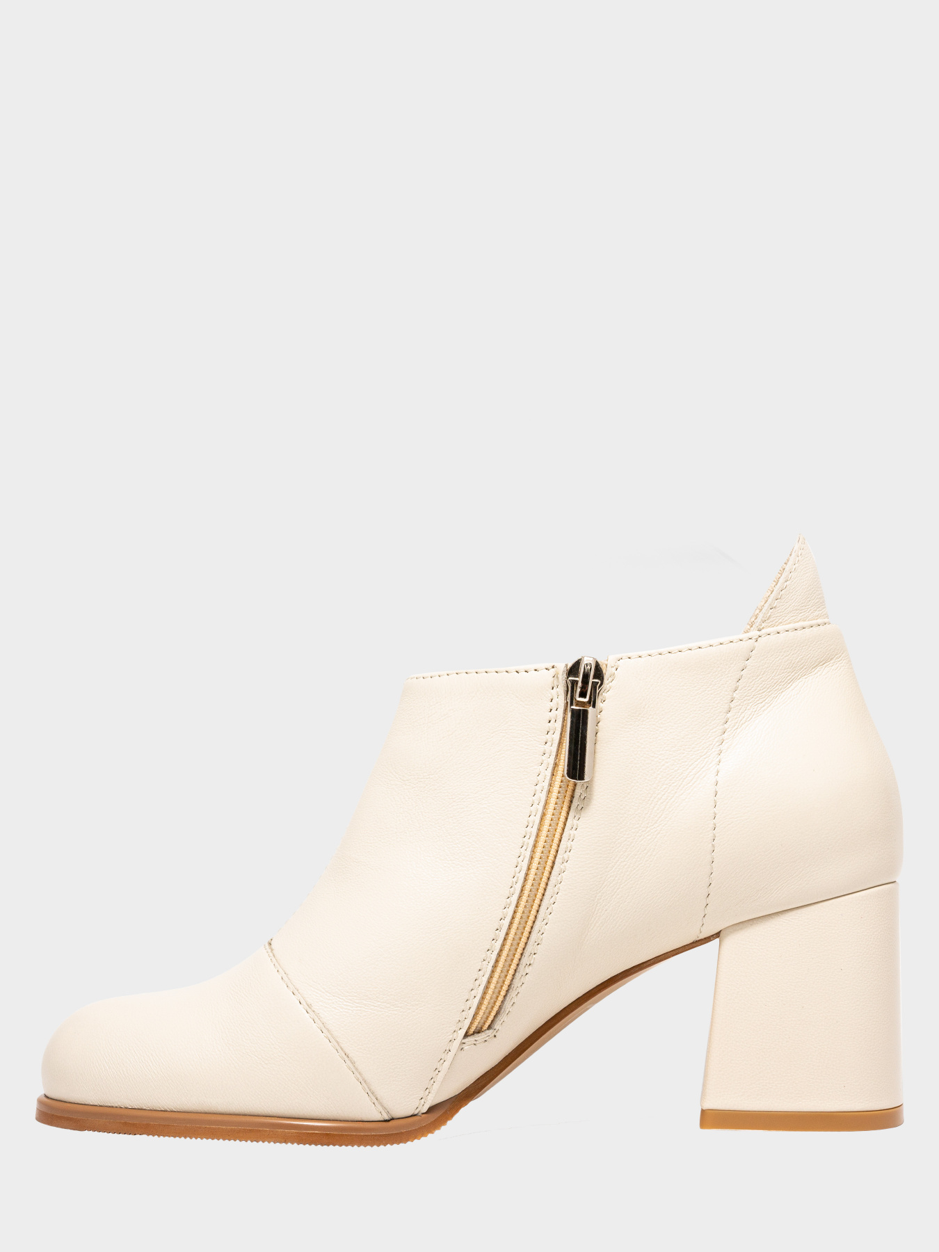 Бoтильоны Enzo Verratti модель 18-1270-15beisk Фото