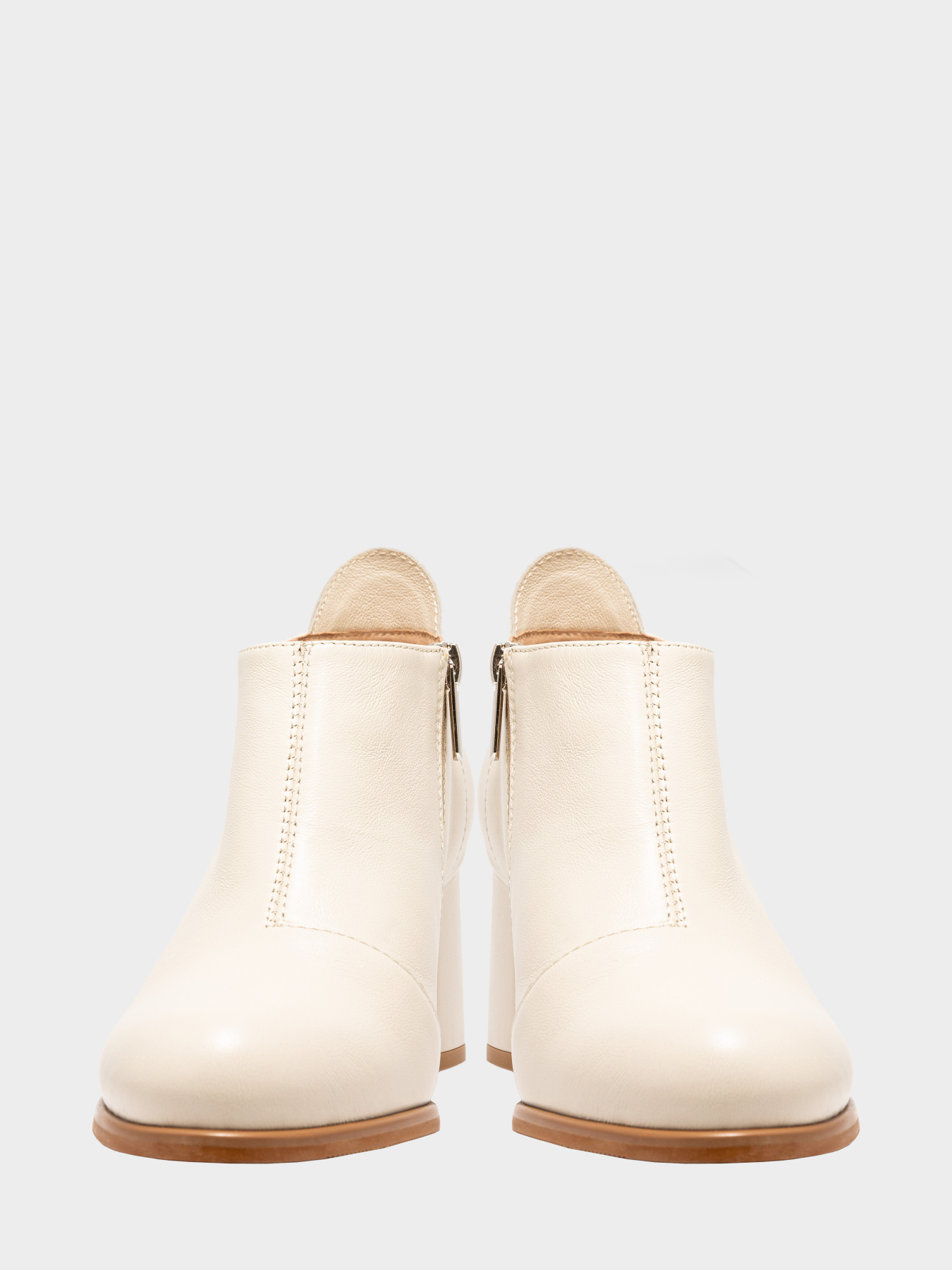 Ботильйони Enzo Verratti модель 18-1270-15beisk Фото