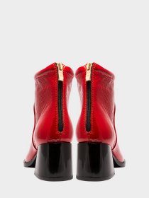 Бoтильоны Enzo Verratti модель 18-9849-2bonp Фото