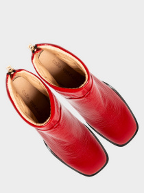 Бoтильоны Enzo Verratti модель 18-9849-2bonp Фото