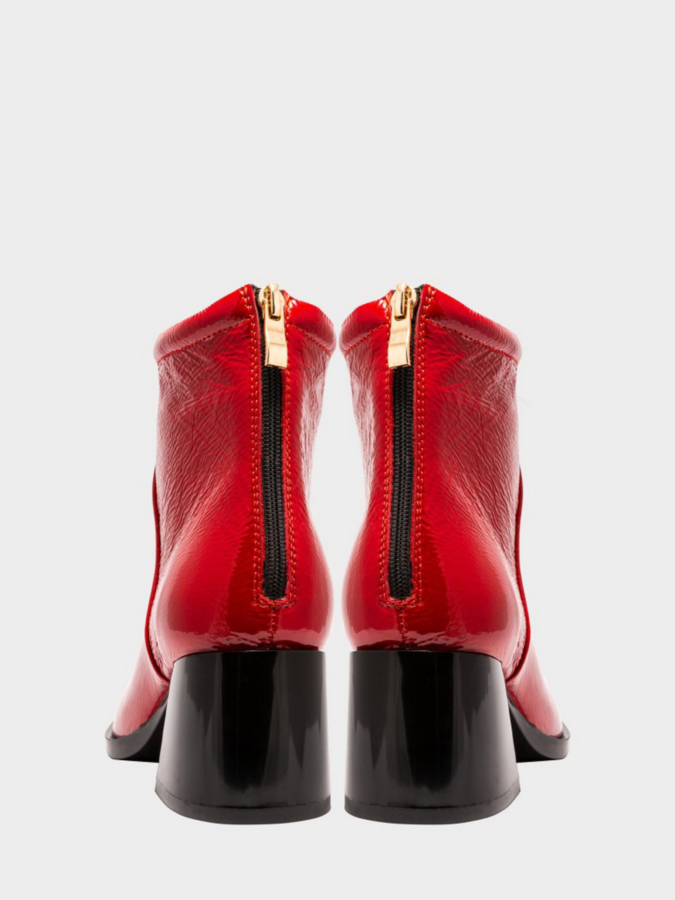 Ботильйони Enzo Verratti модель 18-9849-2bonp Фото